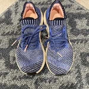 Adidas Ultraboost Uncaged woman’s size 8.5.